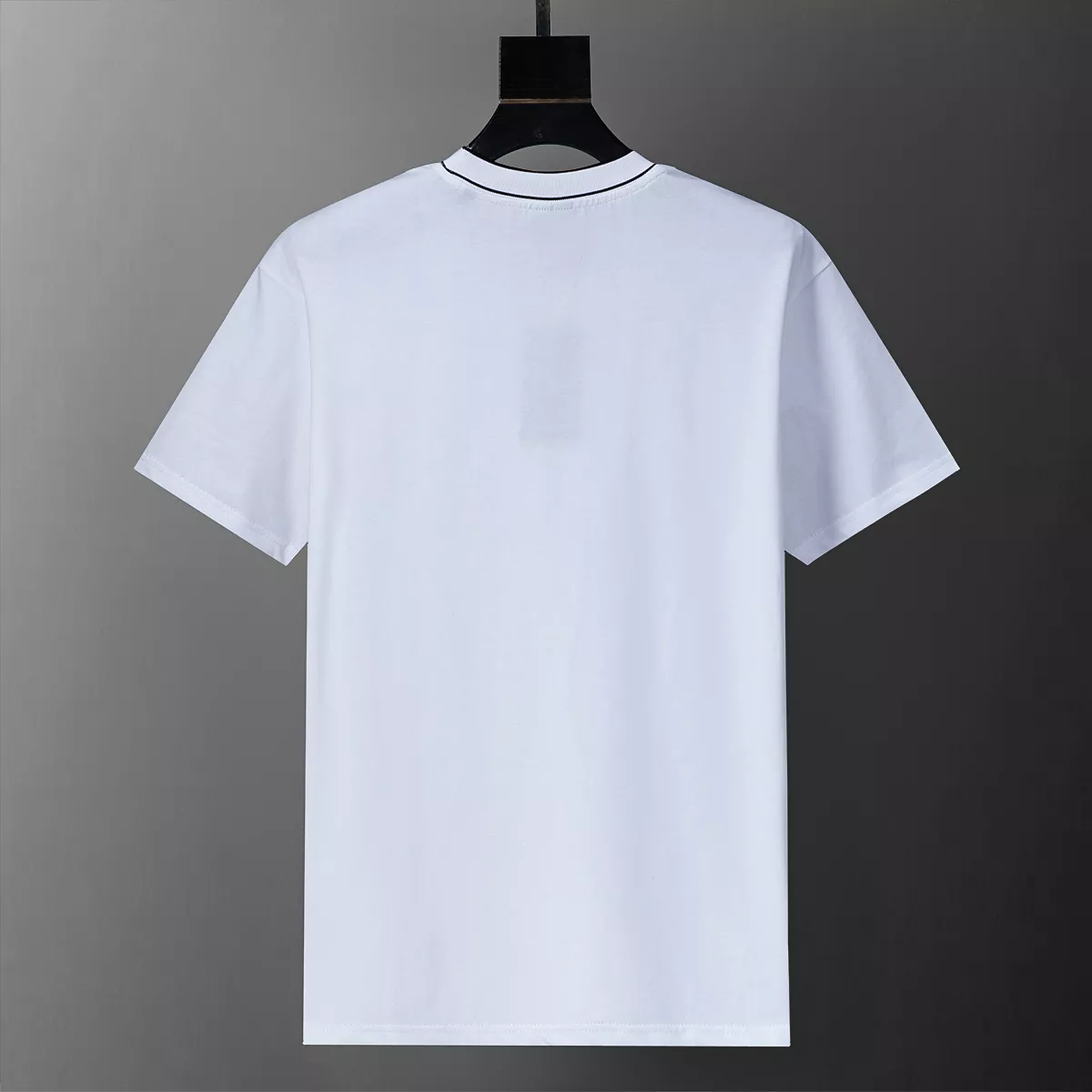 hugo boss t-shirt manches courtes pour homme s_12777051